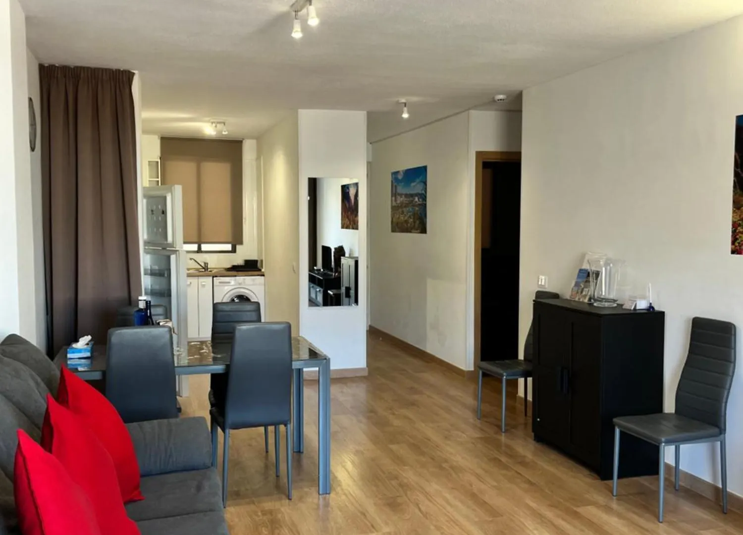 Family Apartment “Tenerife With Love!” Arona
