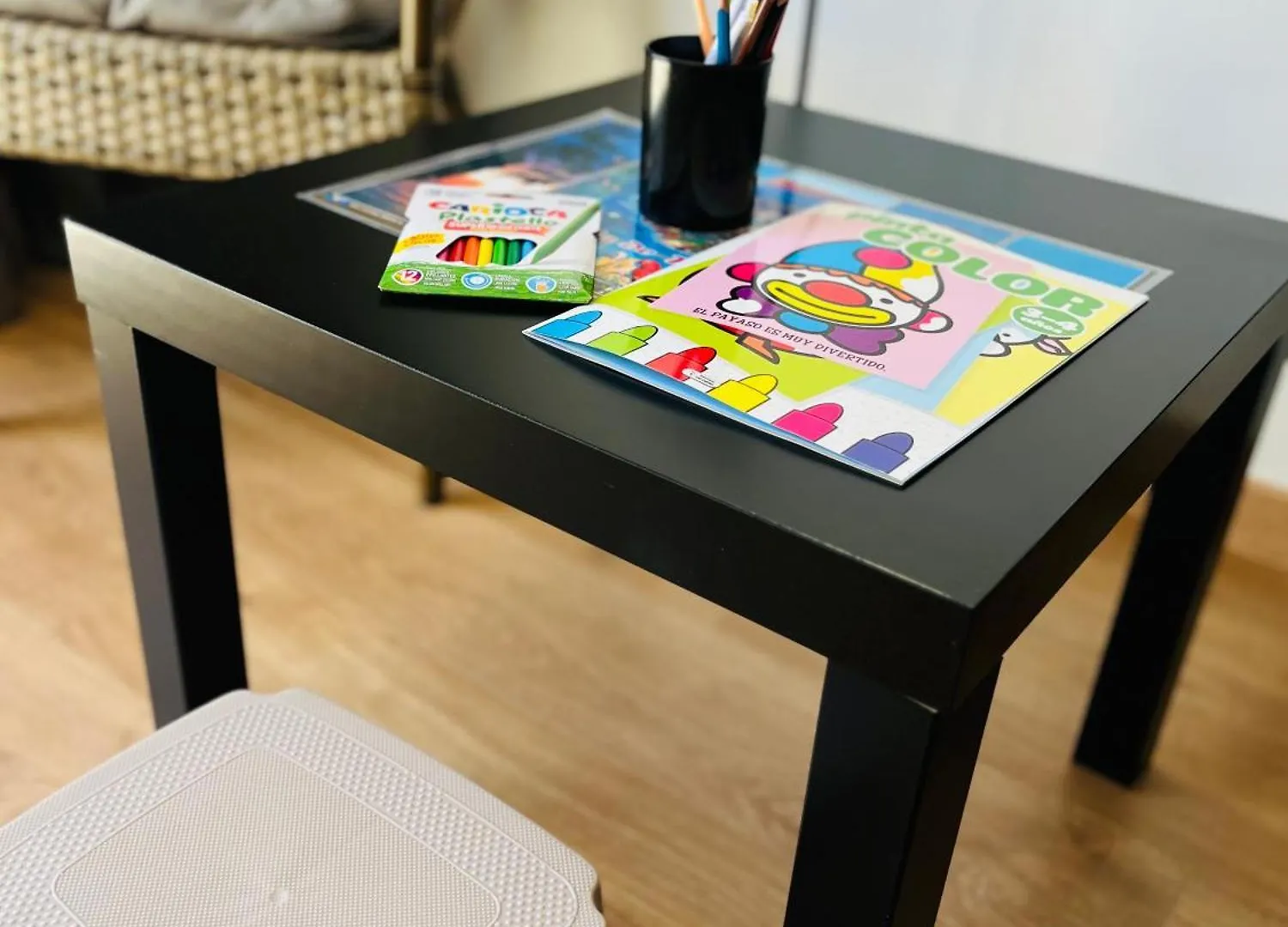 Family Apartment “Tenerife With Love!” Arona  Spain